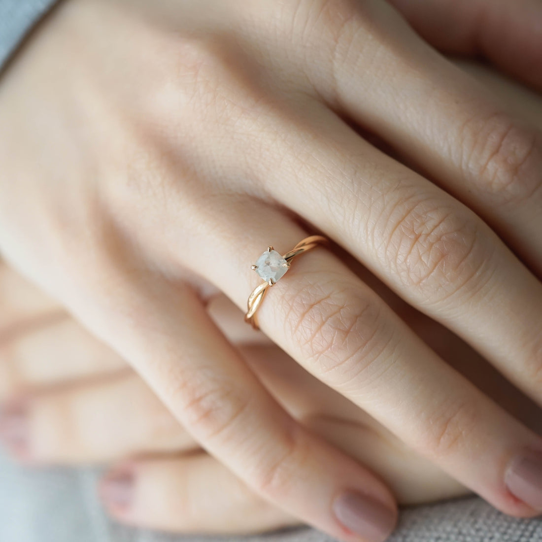 IVY MIST HAM ELMAS TEKTAŞ