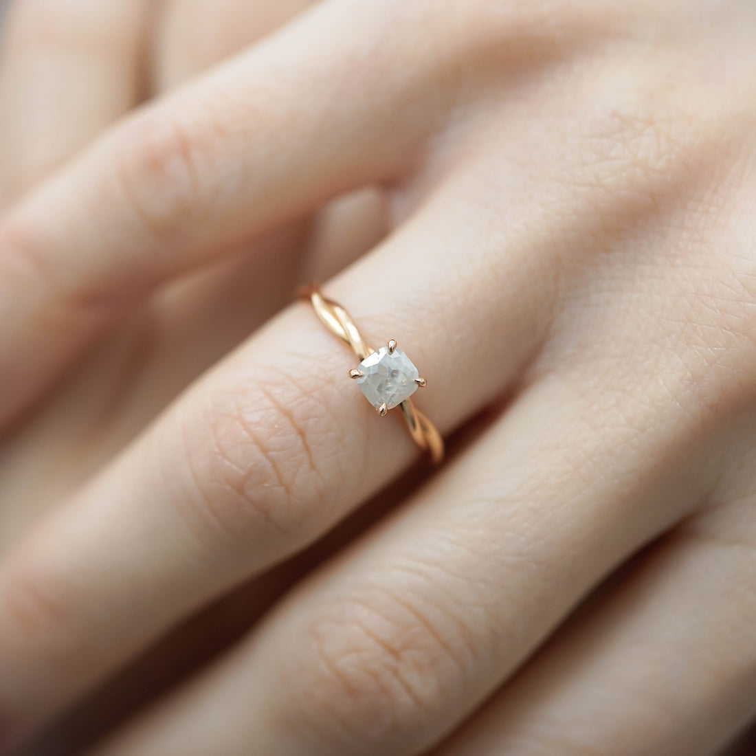 IVY MIST HAM ELMAS TEKTAŞ