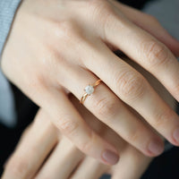 IVY MIST HAM ELMAS TEKTAŞ