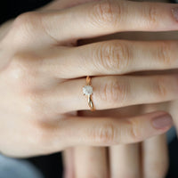 IVY MIST HAM ELMAS TEKTAŞ