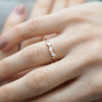 LIORA PIRLANTA YÜZÜK