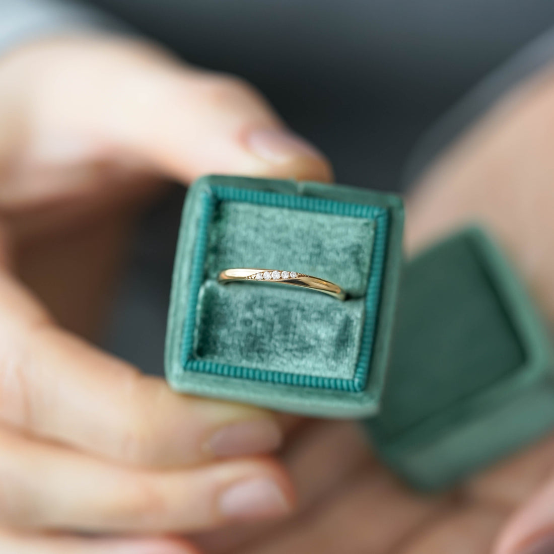 STELLA PIRLANTALI KADIN ALYANS