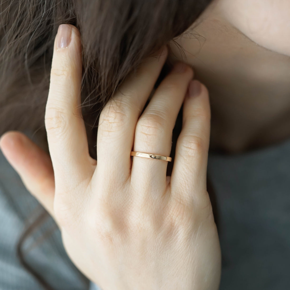 DURU İNCE KADIN ALYANS