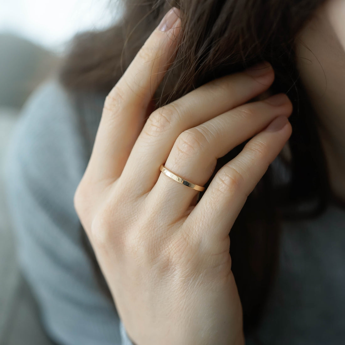 DURU İNCE KADIN ALYANS