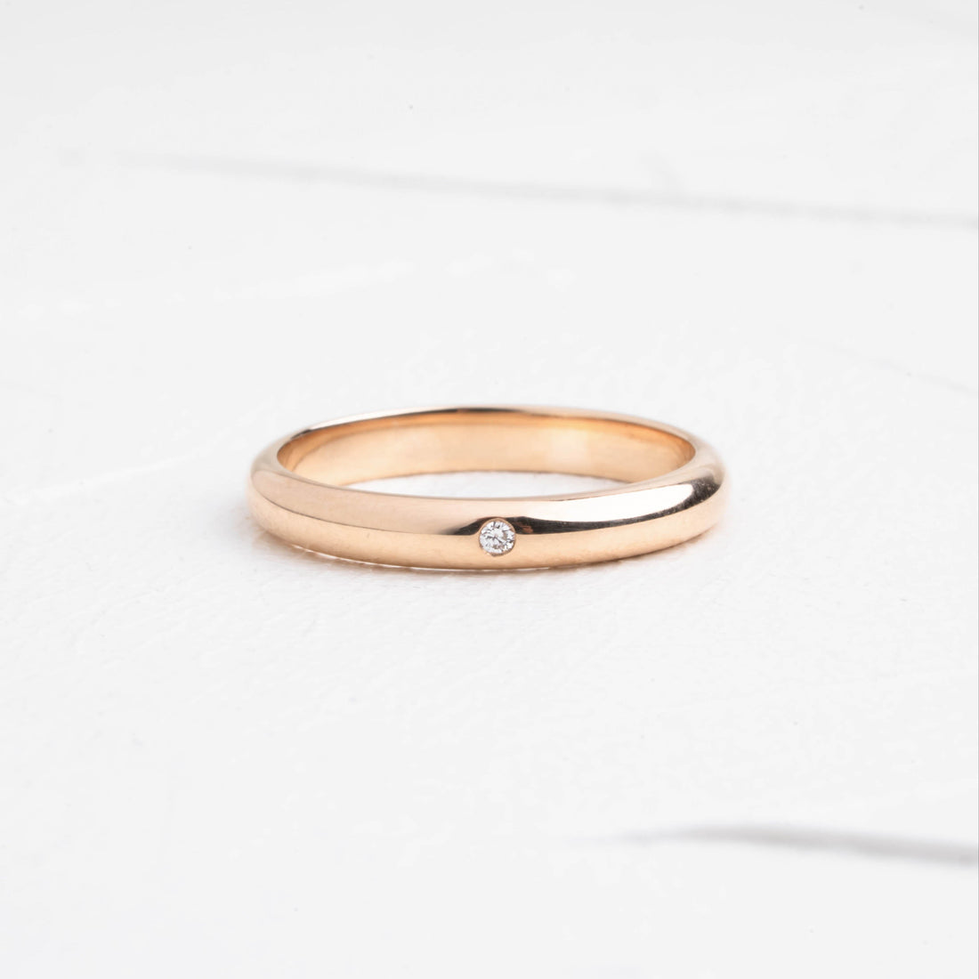 SADE PARLAK PIRLANTALI KADIN ALYANS