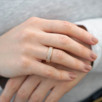 BOLD PIRLANTA KADIN YARIMTUR