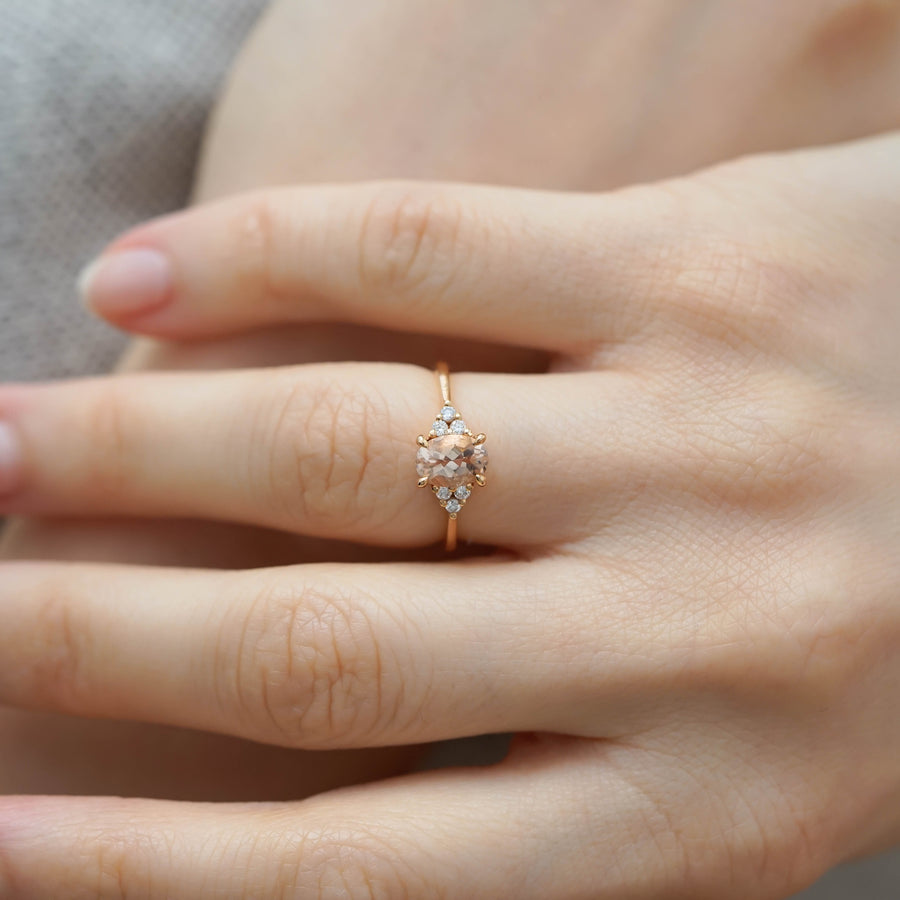 DAISY MORGANITE TEKTAŞ