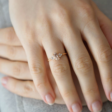 DAISY MORGANITE TEKTAŞ