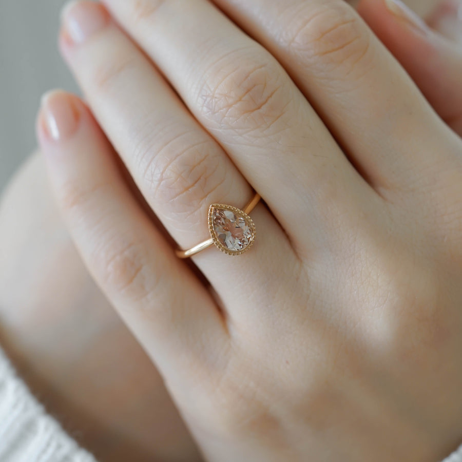 DOT DAMLA MORGANITE TEKTAŞ