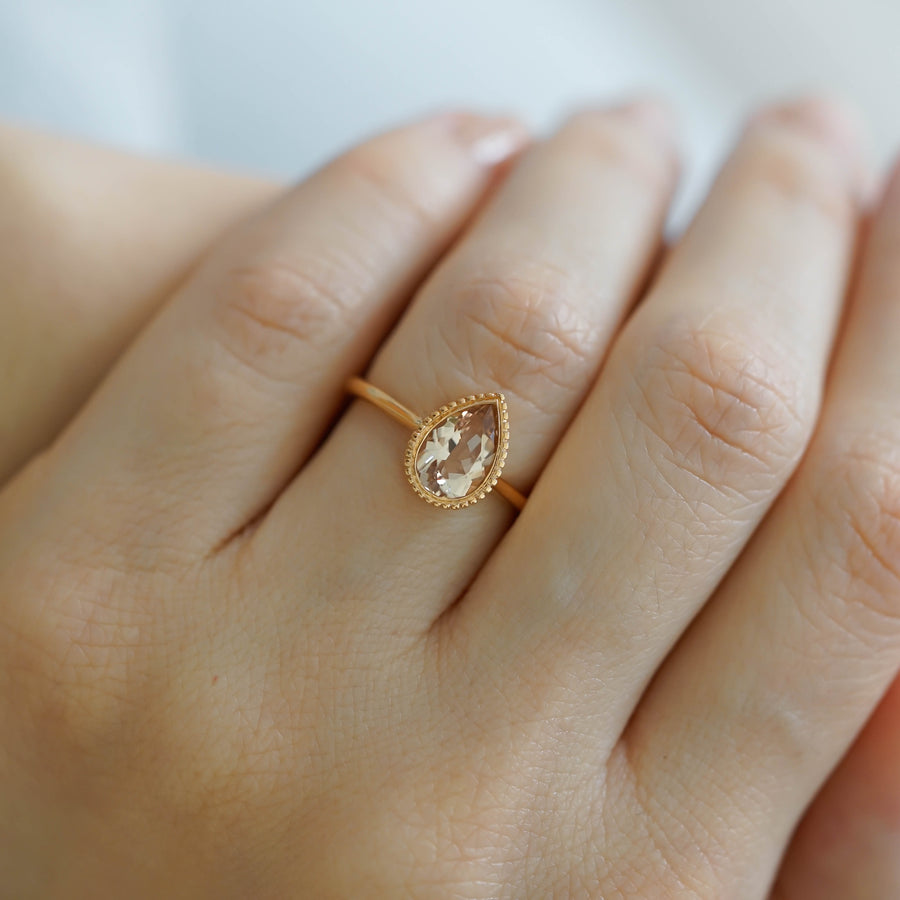 DOT DAMLA MORGANITE TEKTAŞ