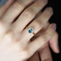 FOREST SAFİR TEKTAŞ