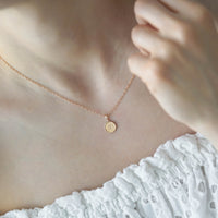 FOREVER YOURS - DAIRE HARF KOLYE