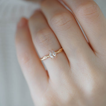 IVY DAMLA MORGANITE TEKTAŞ