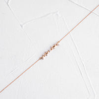 JASMIN PIRLANTA BİLEKLİK