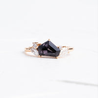 NORA MIDNIGHT SPİNEL TEKTAŞ