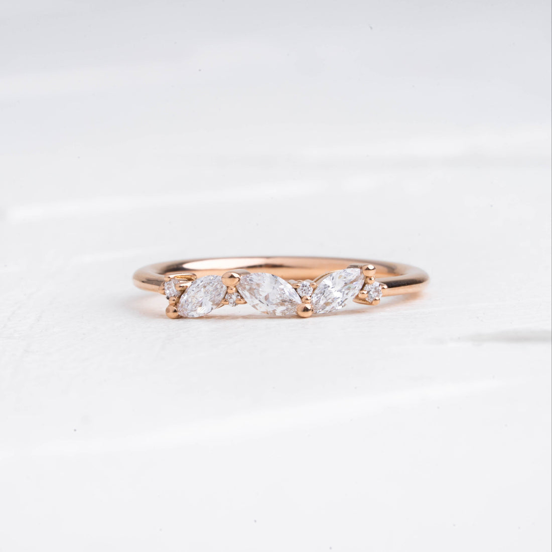 LIORA PIRLANTA YÜZÜK