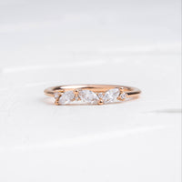 LIORA PIRLANTA YÜZÜK