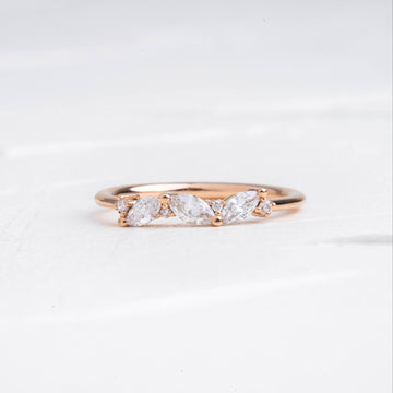 LIORA PIRLANTA YÜZÜK