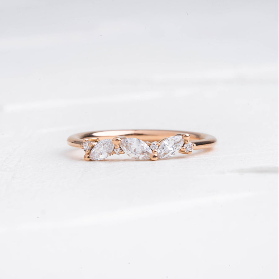 LIORA PIRLANTA YÜZÜK