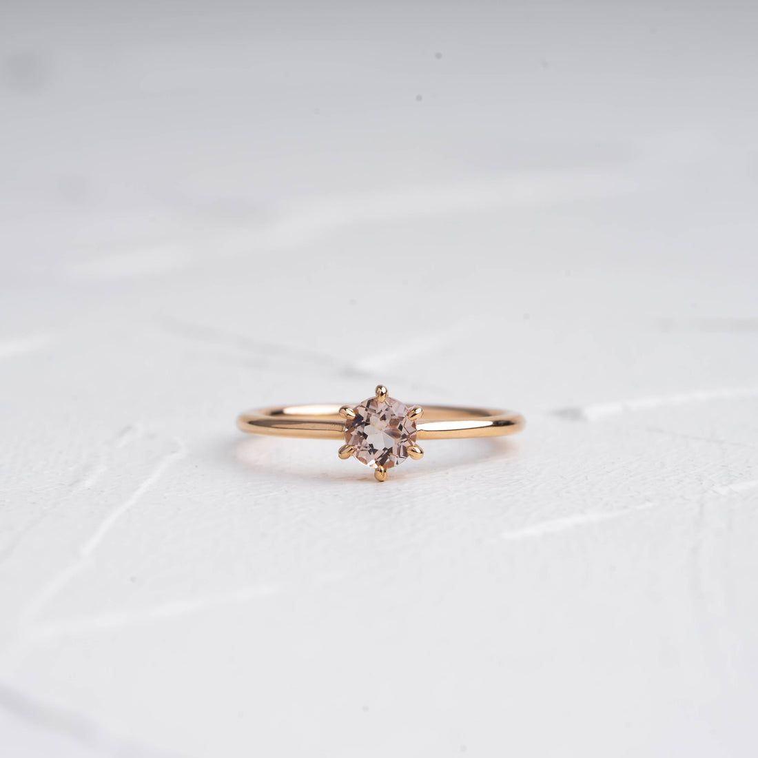 CLAWS İNCE MORGANITE TEKTAŞ