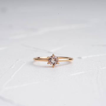 CLAWS İNCE MORGANITE TEKTAŞ