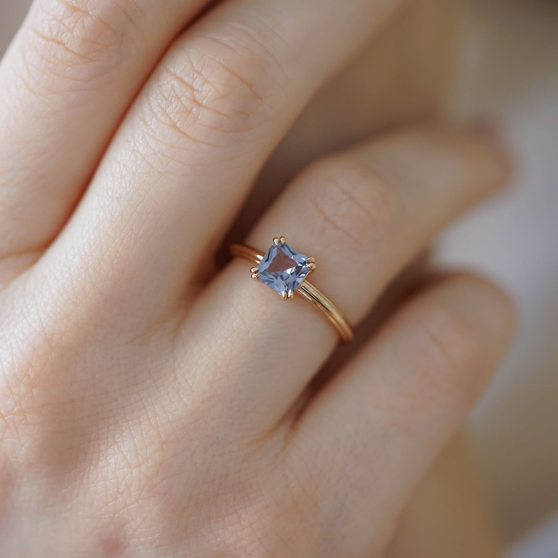YALIN SPINEL TEKTAŞ