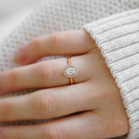 burcu-okut-jewellery-jewelry-designer-vintage-oval-diamond-engagement-ring-18K-solid-gold-proposal-natural-gem-stone-ring-woman-man-elegant