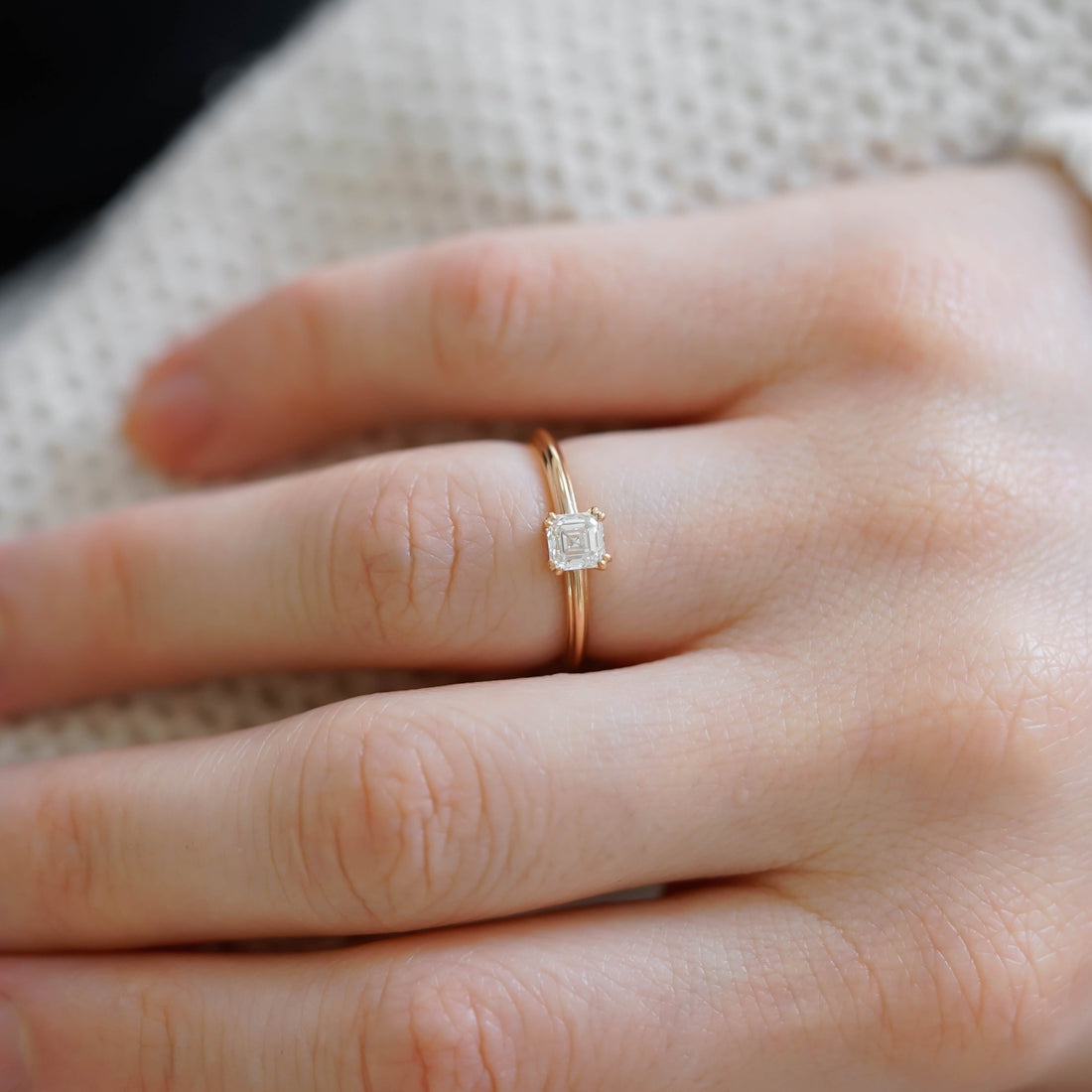 burcu-okut-jewellery-jewelry-natural-diamond-engagement-ring-yalın-asscher-ring-woman-proposal-18K-solid-rose-gold-gift-unique-gia-certificate-elegant-timelessburcu-okut-jewellery-jewelry-natural-diamond-engagement-ring-yalın-asscher-ring-woman-proposal-18K-solid-rose-gold-gift-unique-gia-certificate-elegant-timeless