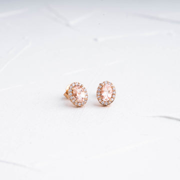 VINTAGE MORGANITE KÜPE