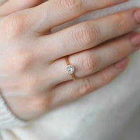 SUN BRIDE HAM ELMAS TEKTAŞ