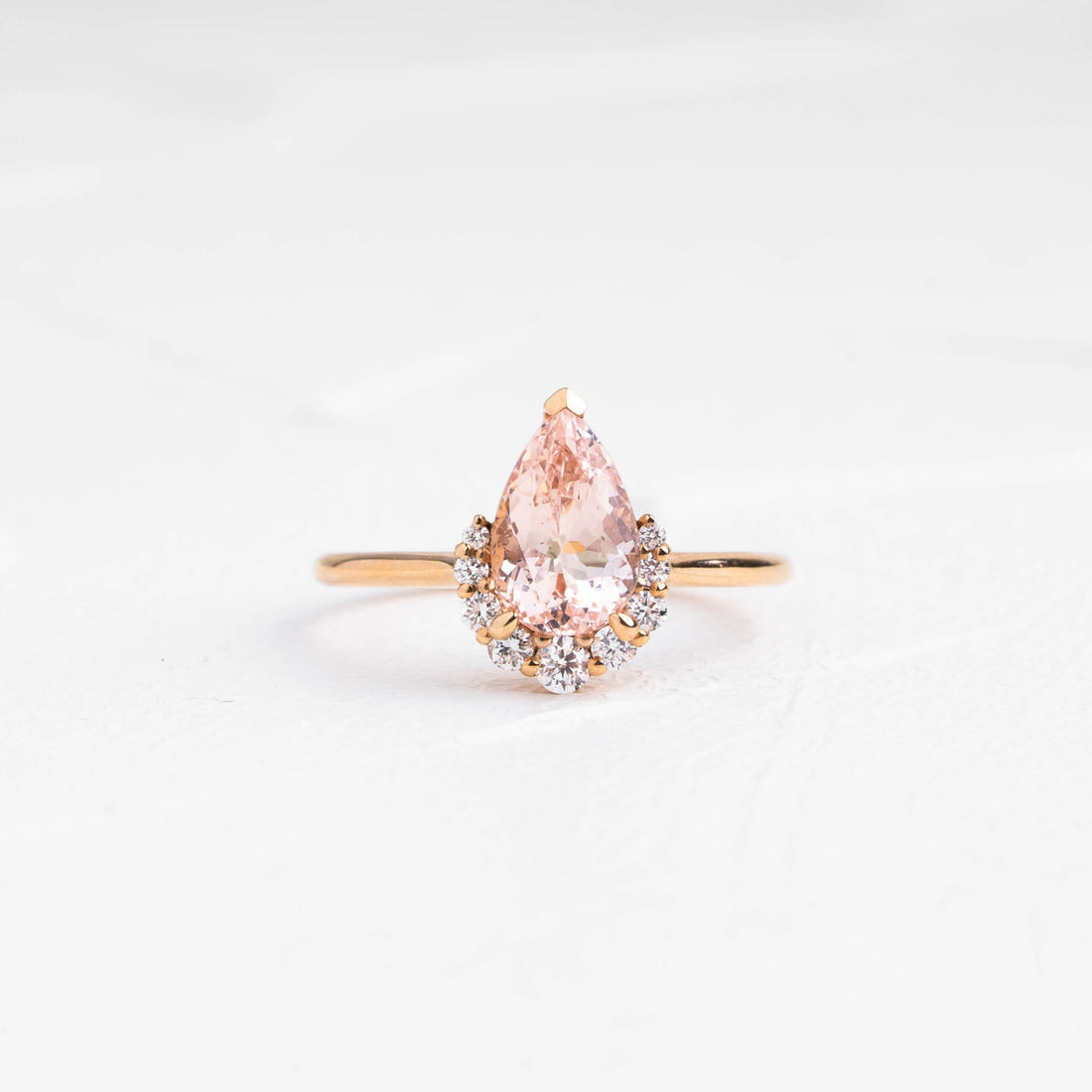 TAÇ MORGANITE TEKTAŞ