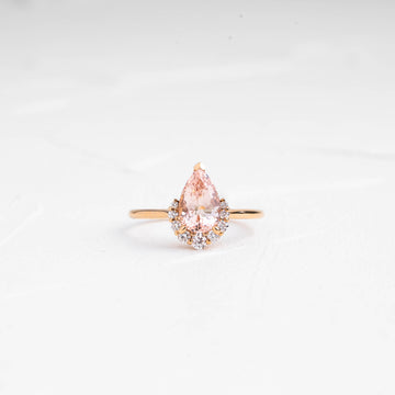 TAÇ MORGANITE TEKTAŞ