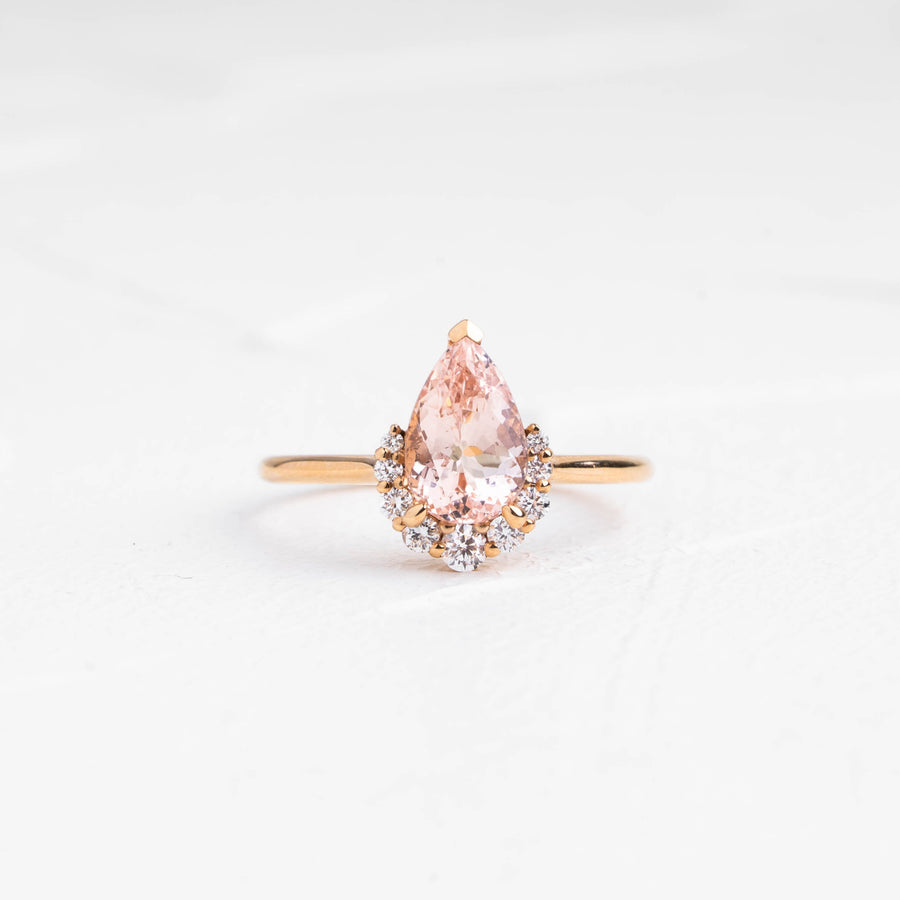 TAÇ MORGANITE TEKTAŞ