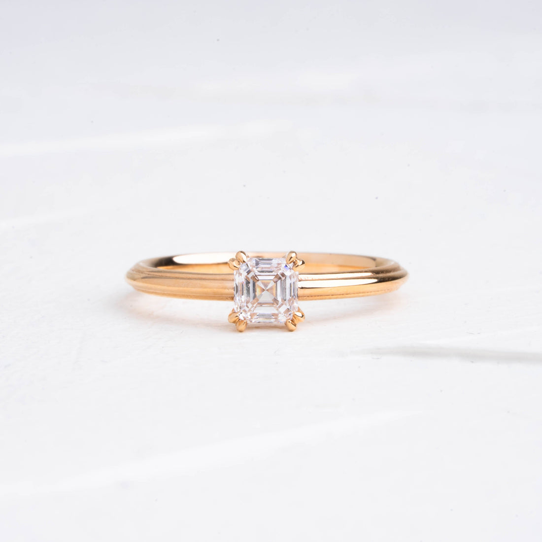 YALIN ASSCHER PIRLANTA TEKTAŞ