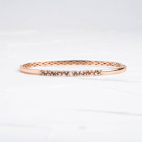 MILLY PIRLANTA KELEPÇE BİLEKLİK