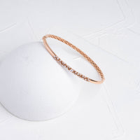 MILLY PIRLANTA KELEPÇE BİLEKLİK