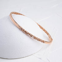 MILLY PIRLANTA KELEPÇE BİLEKLİK