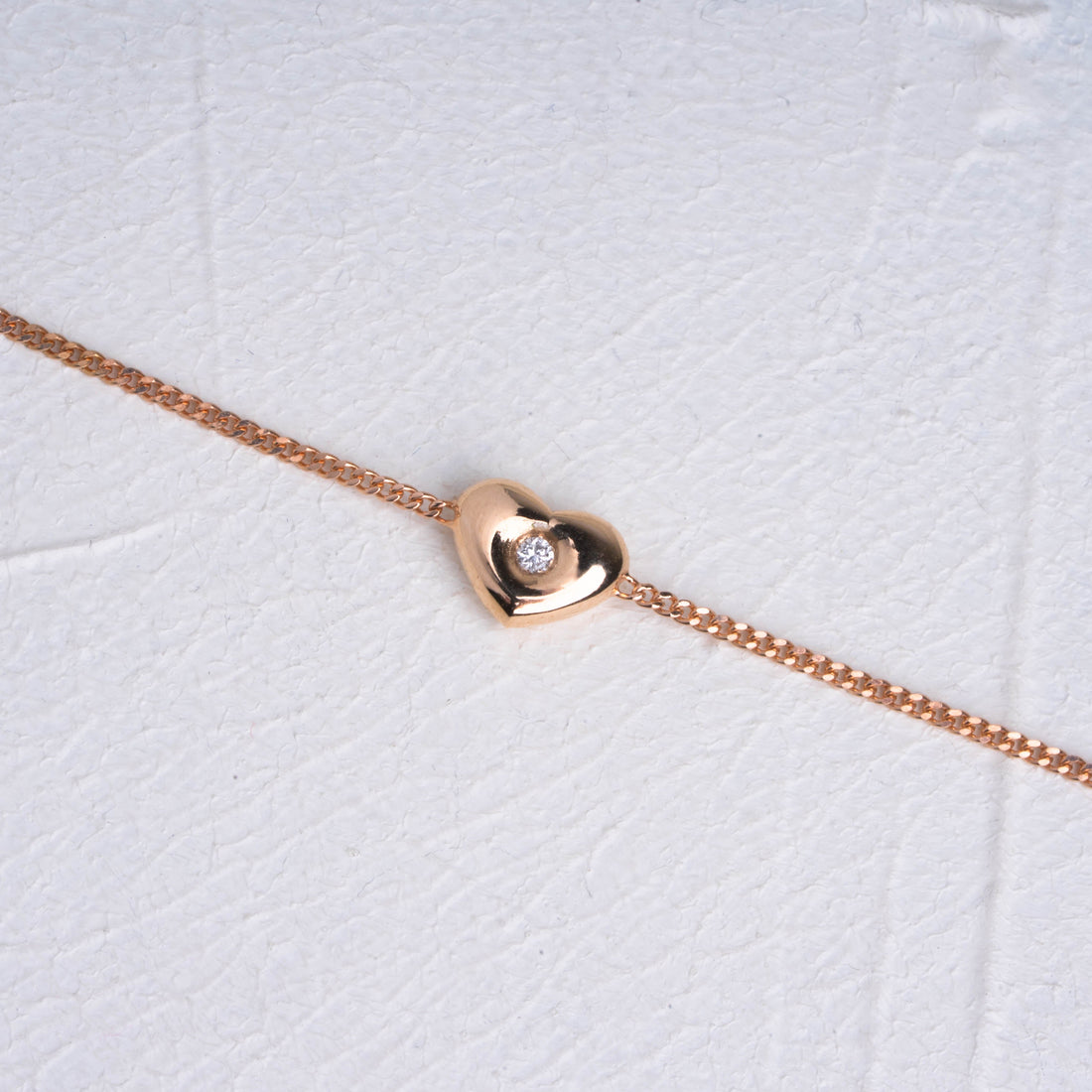 BABY HEART - BEBEK/ÇOCUK BİLEKLİK