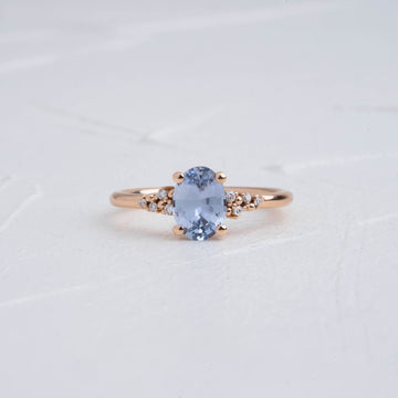 MILLY CLOUD SAFİR TEKTAŞ