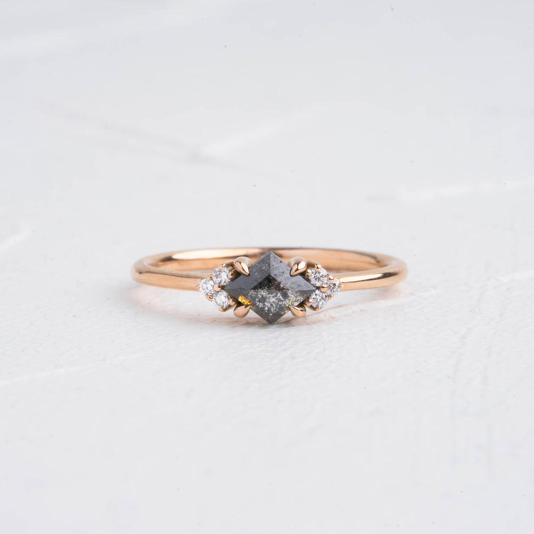 STARRY HAM ELMAS TEKTAŞ