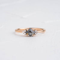 STARRY HAM ELMAS TEKTAŞ