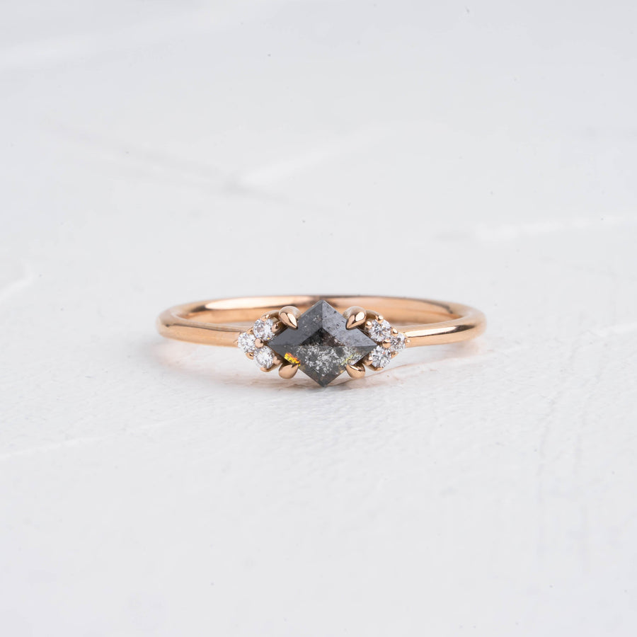 STARRY HAM ELMAS TEKTAŞ