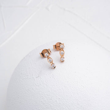 ART DECO PIRLANTA KÜPE