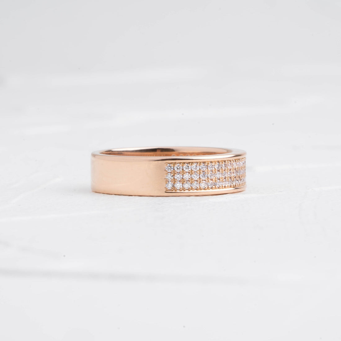 BOLD PIRLANTA KADIN YARIMTUR