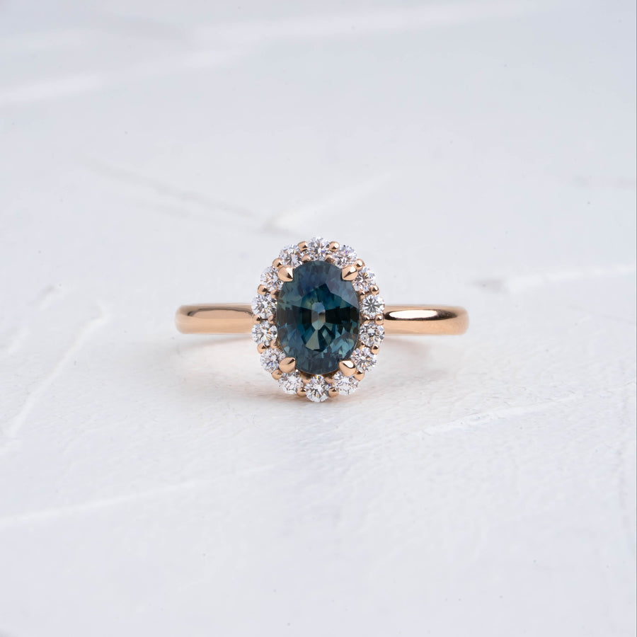 FOREST SAFİR TEKTAŞ