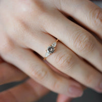 JOY TAUPE SAFİR TEKTAŞ