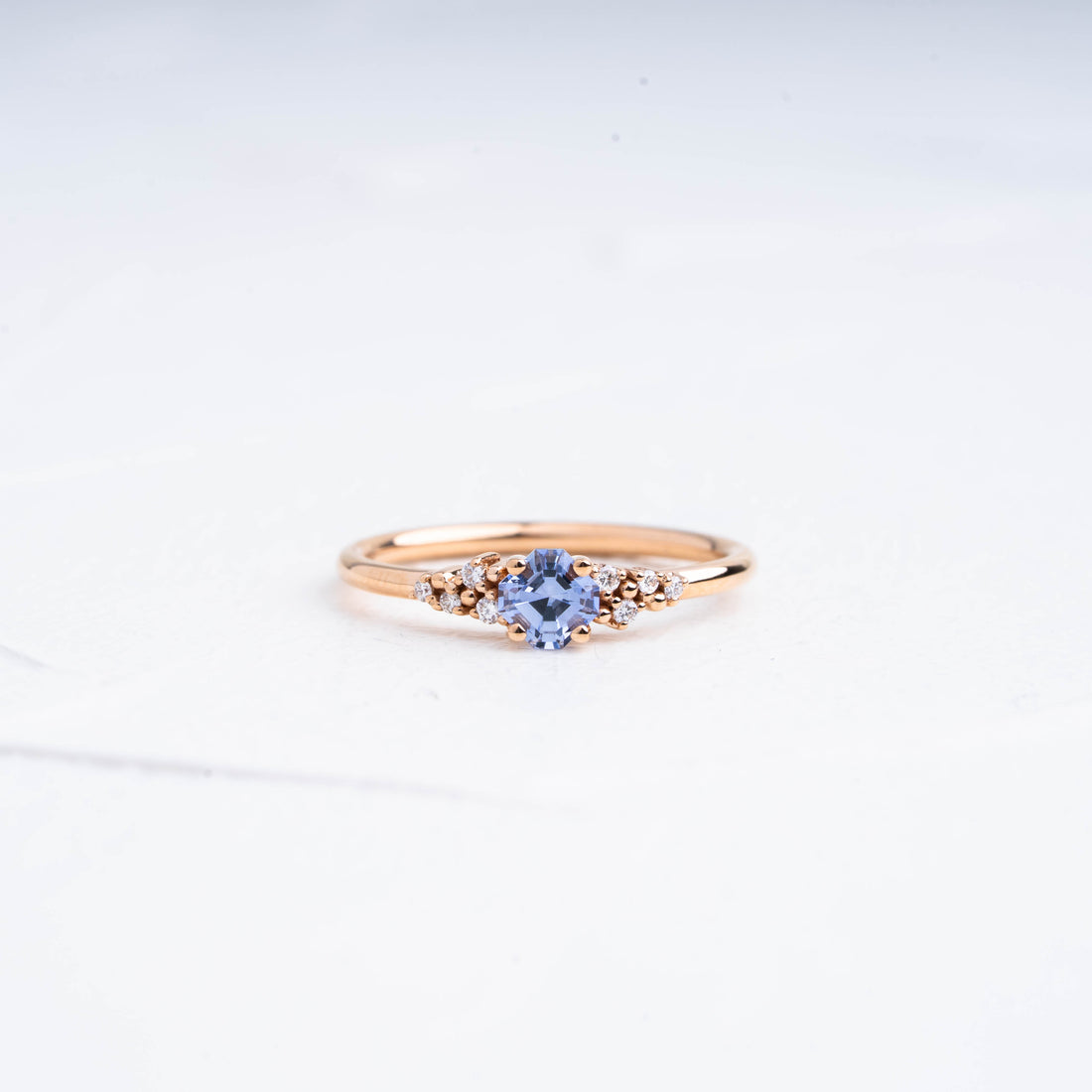 MILLY ASSCHER SAFİR TEKTAŞ