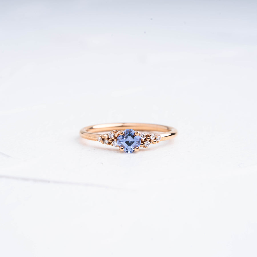MILLY ASSCHER SAFİR TEKTAŞ