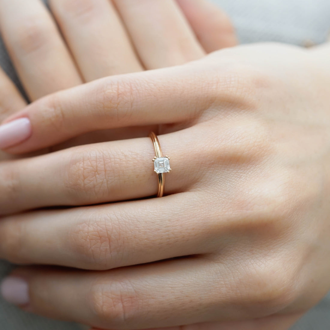 YALIN ASSCHER PIRLANTA TEKTAŞ