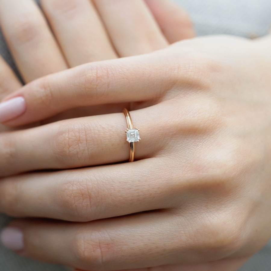 YALIN ASSCHER PIRLANTA TEKTAŞ